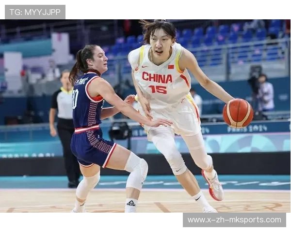 中国女篮备战国际赛事，训练强度提升，中国队女篮